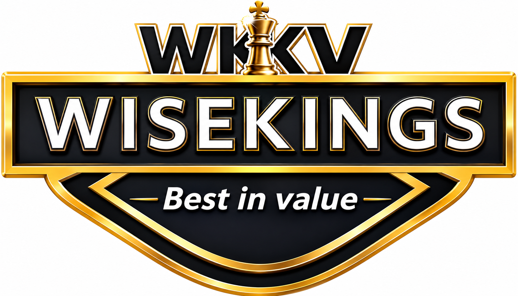 WiseKings logo