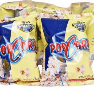 Popcorn (30g)